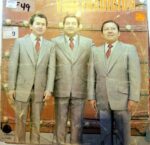 Disco de Vinilo Trío Tradición - Trío Tradición Vinyl Record