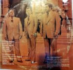 Disco de Vinilo Trío Tradición - Trío Tradición Vinyl Record