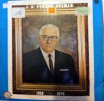 Disco de Vinilo Varios - J.D. Feraud Guzmán 1916 – 1976 Vinyl Record