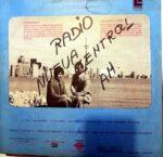 Disco de Vinilo César Benavides - Tus Ojos y otros éxitos desde Canadá Vinyl Record