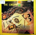 Disco de Vinilo Hermanas Mendoza – Sangurima - Mi Casita Vinyl Record