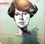 Disco de Vinilo Marielisa - Cantares del Ecuador Vinyl Record