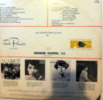 Disco de Vinilo Marielisa - Cantares del Ecuador Vinyl Record
