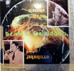 Disco de Vinilo Julio Jaramillo - Desde la eternidad Vinyl Record