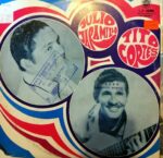 Disco de Vinilo Julio Jaramillo - Julio Jaramillo y Tito Cortes Vinyl Record