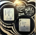Disco de Vinilo Julio Jaramillo - Julio Jaramillo y Tito Cortes Vinyl Record