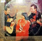 Disco de Vinilo Trio Señoral - Sentimiento y ternura del Ecuador Vinyl Record