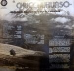 Disco de Vinilo Segundo Bautista - El Chucchuhuaso Vinyl Record