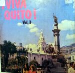 Disco de Vinilo Varios - Viva Quito Vol 3 Vinyl Record