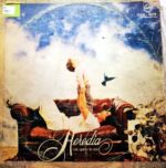 Disco de Vinilo Victor Heredia - Solo Quiero La Vida Vinyl Record