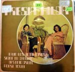 Disco de Vinilo Fresia Saavedra - Fresia Saavedra -  Hilda Murillo Vinyl Record