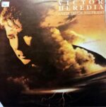 Disco de Vinilo Victor Heredia - Cartas De Un Naufrago Vinyl Record