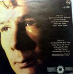 Disco de Vinilo Victor Heredia - Cartas De Un Naufrago Vinyl Record