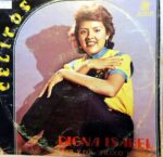 Disco de Vinilo Digna Isabel - Celitos Vinyl Record