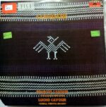 Disco de Vinilo Ernesto Cavour - Condor Vinyl Record