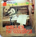 Disco de Vinilo Grupo Taller De La Música - Artesanias Folklóricas Vinyl Record