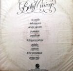 Disco de Vinilo Betty Missiego - Su Canción Vinyl Record
