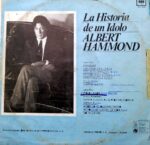 Disco de Vinilo Albert Hammond - La Historia De Un Ídolo Vinyl Record