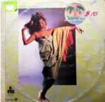Disco de Vinilo Angela Carrasco - Dama Del Caribe Vinyl Record