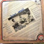 Disco de Vinilo Grupo Taller De La Música - Artesanias Folklóricas Vinyl Record