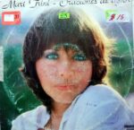 Disco de Vinilo Mari Trini - Oraciones De Amor Vinyl Record