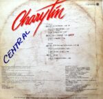 Disco de Vinilo Charytin - Verdades Desnudas Vinyl Record