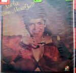 Disco de Vinilo Luisa Maria Guell - Vuelve Vinyl Record