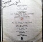 Disco de Vinilo Luisa Maria Guell - Vuelve Vinyl Record