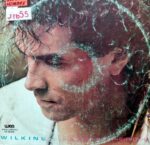 Disco de Vinilo Wilkins - Paraíso Prohibído Vinyl Record