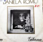 Disco de Vinilo Daniela Romo - Gitana Vinyl Record