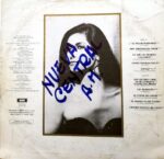Disco de Vinilo Daniela Romo - Gitana Vinyl Record
