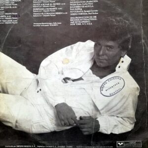 Disco de Vinilo Raphael - Maravilloso Corazón, Maravilloso Vinyl Record