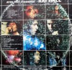 Disco de Vinilo Raphael - Ayer, Hoy Y Siempre Vinyl Record
