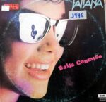 Disco de Vinilo Tatiana - Baila Conmigo Vinyl Record