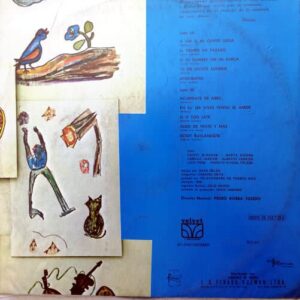Disco de Vinilo Danny Rivera - Danny Rivera Vinyl Record
