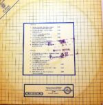 Disco de Vinilo Varios - Criollismo Con Todos Vol. 1 Vinyl Record