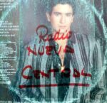 Disco de Vinilo Agustín Pantoja - Amores Normales Vinyl Record