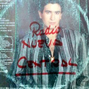 Disco de Vinilo Agustín Pantoja - Amores Normales Vinyl Record