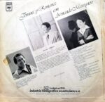 Disco de Vinilo Armando Manzanero - Ternura Y Romance Vinyl Record