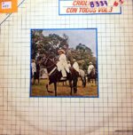 Disco de Vinilo Varios - Criollismo Con Todos Vol. 3 Vinyl Record