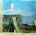 Disco de Vinilo Claudia - Quisiera Tenerte Vinyl Record
