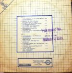 Disco de Vinilo Varios - Criollismo Con Todos Vol. 3 Vinyl Record