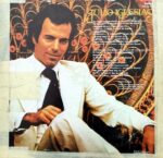 Disco de Vinilo Julio Iglesias  - Manuela Vinyl Record