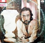 Disco de Vinilo Manolo Galván - 14 Éxitos De Manolo Galván Vinyl Record