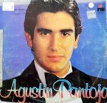 Disco de Vinilo Agustín Pantoja - Piel Canela Vinyl Record