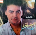 Disco de Vinilo Bacchelli - Culpable Vinyl Record