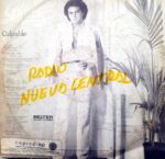 Disco de Vinilo Bacchelli - Culpable Vinyl Record