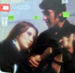 Disco de Vinilo Los Angeles Negros - Solo Para Ti Vinyl Record