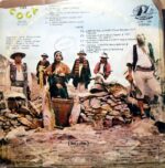 Disco de Vinilo Grupo Coca - Grupo Coca Vinyl Record