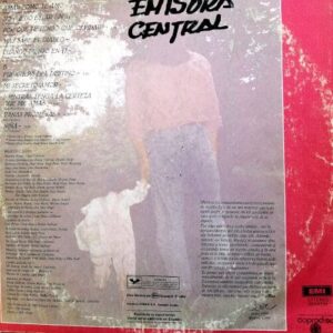 Disco de Vinilo José Feliciano - Niña Vinyl Record